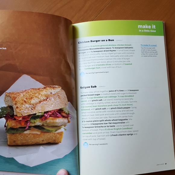 Cookbook - Picture 4 of 6